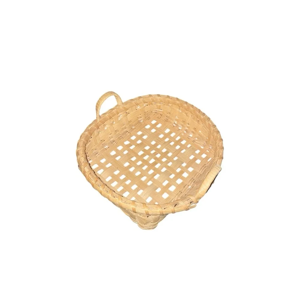 The Unbranded Brand vintage handwoven